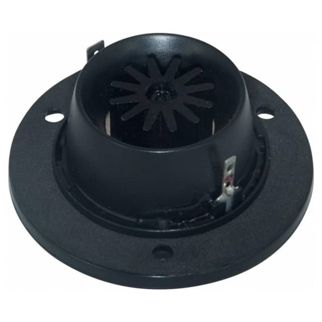 XT25SC50-04 Peerless by Tymphany  Speakers